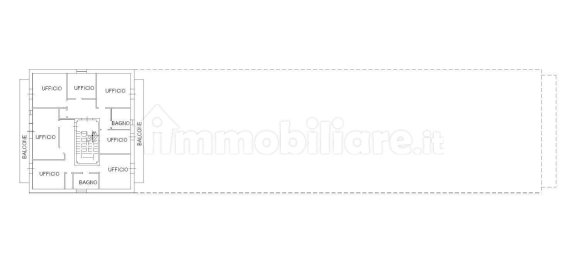 Armazém de 5 divisões em Maiolati Spontini, Italy N.º 167053 20