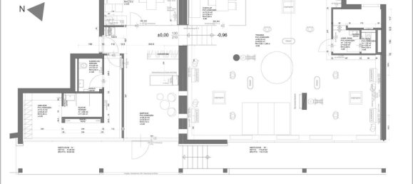 173m² Commercial property in Villach, Austria No. 128208 21