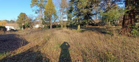 Terreno em Monts, France N.º 85437 2