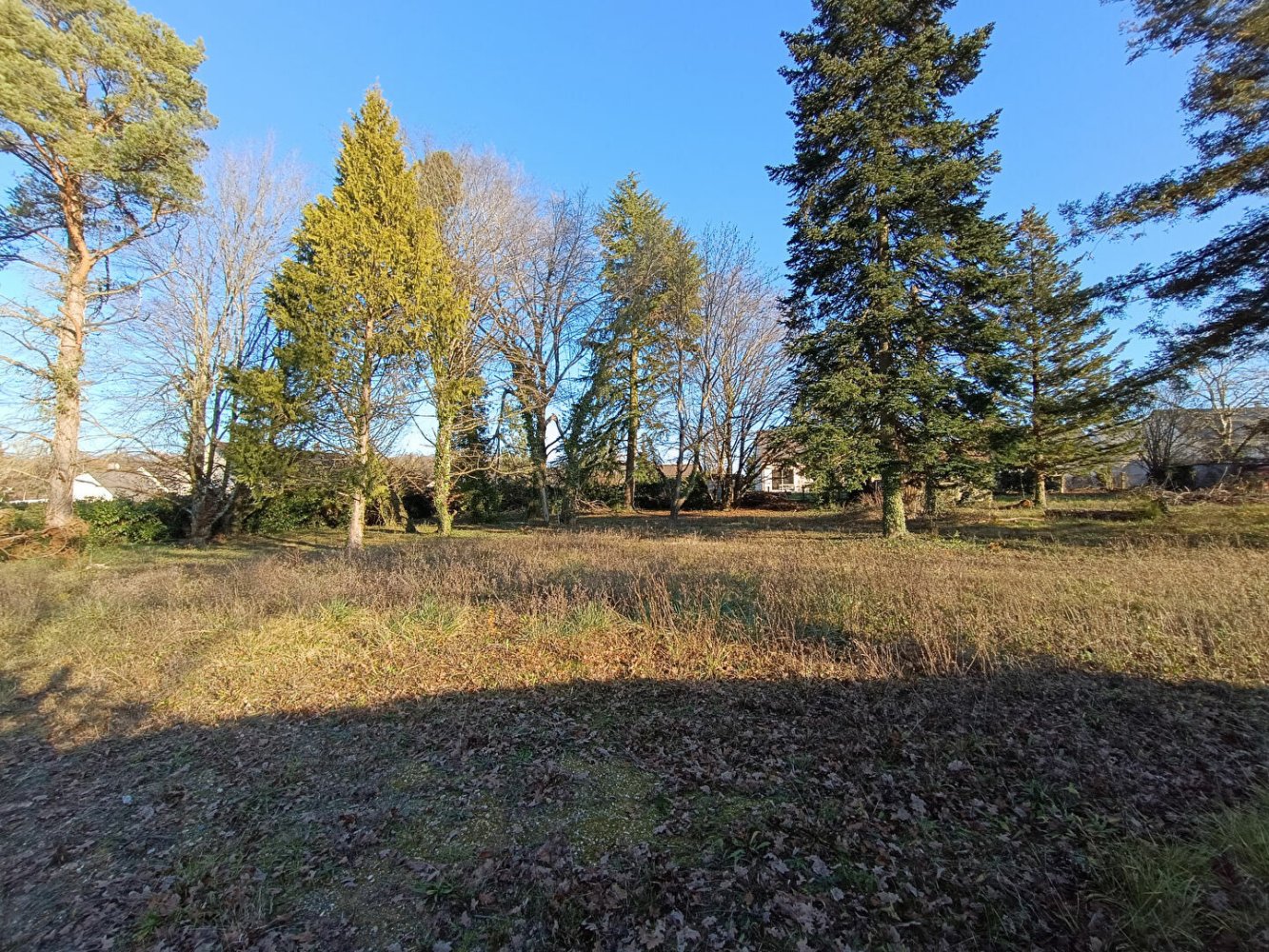 Terreno em Monts, France N.º 85437