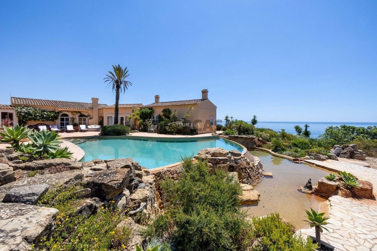 5 Schlafzimmer Haus in Luz, Portugal, Nr. 226426