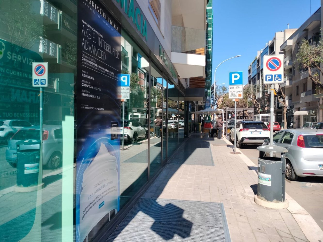 6-Zimmer Wohnung in Lecce, Italy, Nr. 41904