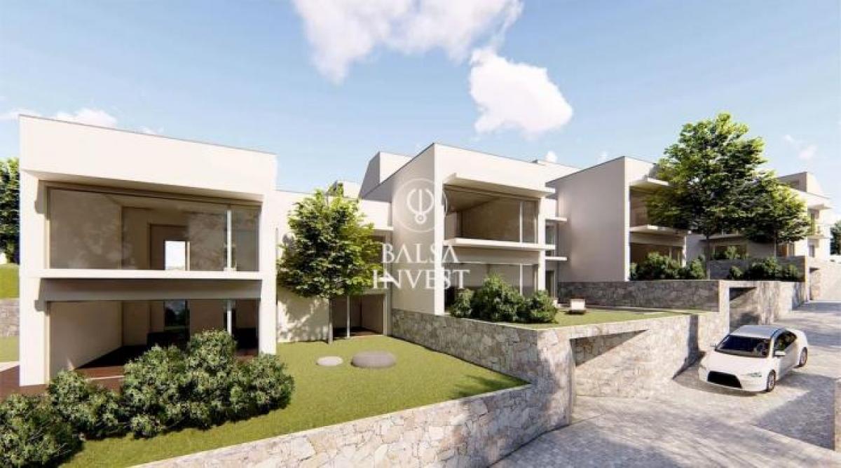  Land in Albufeira, Portugal No. 8610