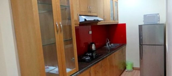 1 bedroom Apartment in Long Bien, Vietnam No. 4814 12