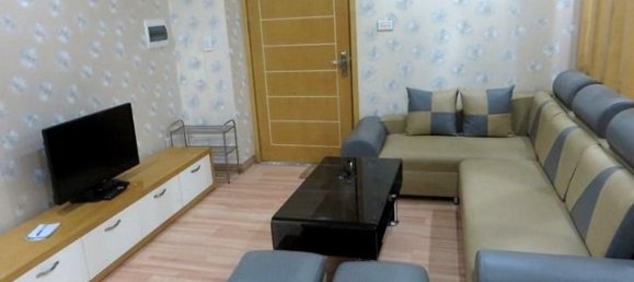 1 bedroom Apartment in Long Bien, Vietnam No. 4814 6