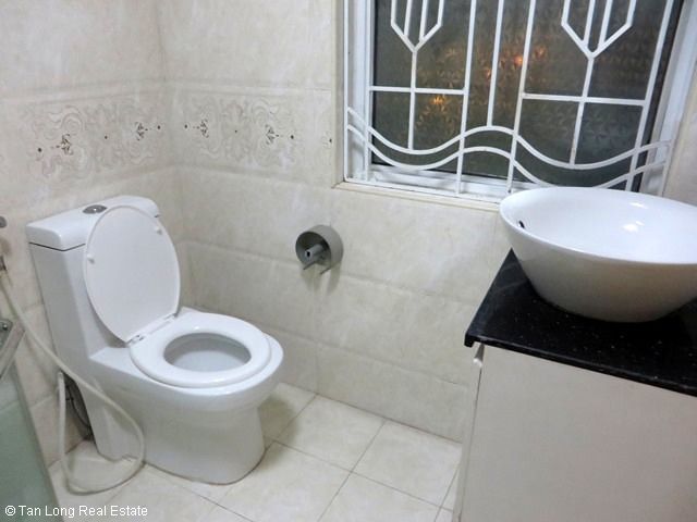 1 bedroom Apartment in Long Bien, Vietnam No. 4814