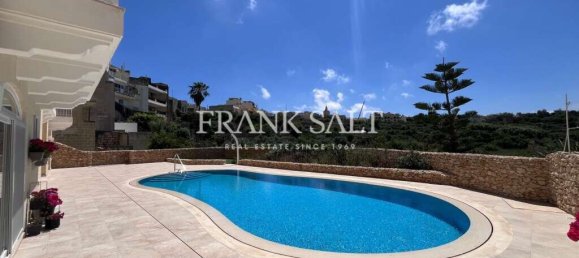 2 Schlafzimmer Penthouse in Xaghra, Malta, Nr. 3002 6