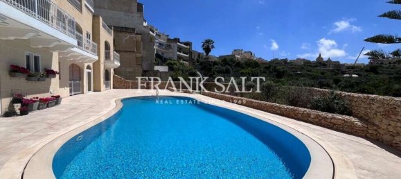 2 Schlafzimmer Penthouse in Xaghra, Malta, Nr. 3002 9