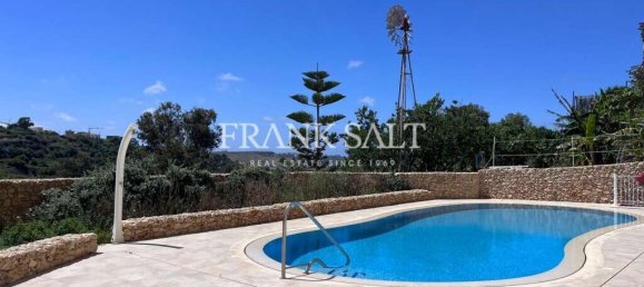 2 Schlafzimmer Penthouse in Xaghra, Malta, Nr. 3002 4