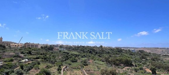 2 Schlafzimmer Penthouse in Xaghra, Malta, Nr. 3002 11