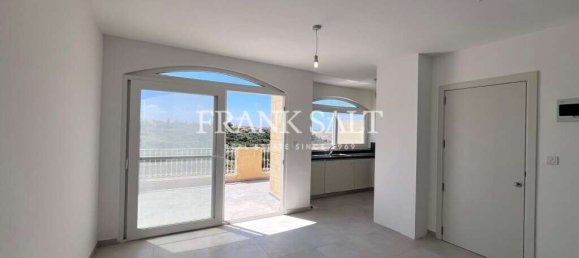 2 Schlafzimmer Penthouse in Xaghra, Malta, Nr. 3002 13