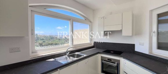 2 Schlafzimmer Penthouse in Xaghra, Malta, Nr. 3002 12
