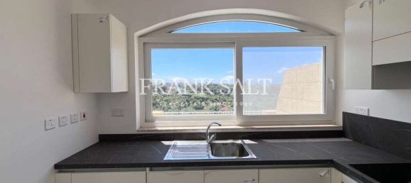 2 Schlafzimmer Penthouse in Xaghra, Malta, Nr. 3002 3