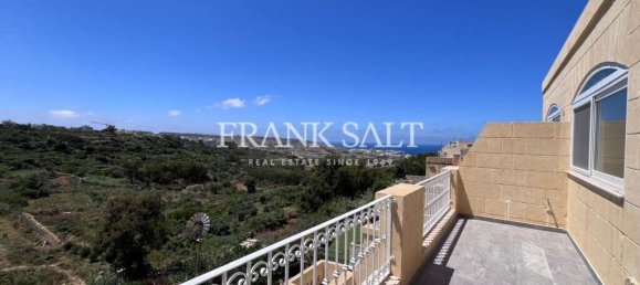 2 Schlafzimmer Penthouse in Xaghra, Malta, Nr. 3002 21