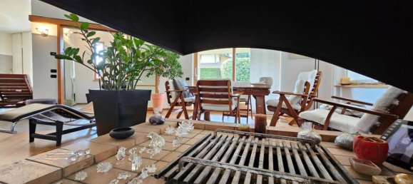 8-Zimmer Villa in Palazzago, Italy, Nr. 24258 41