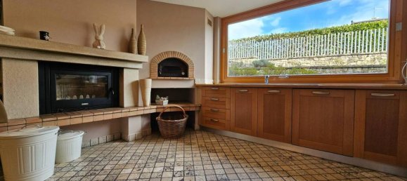 8-Zimmer Villa in Palazzago, Italy, Nr. 24258 20