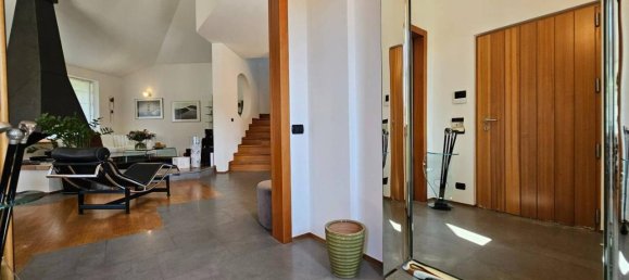 8-Zimmer Villa in Palazzago, Italy, Nr. 24258 6