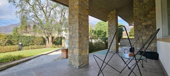 8-Zimmer Villa in Palazzago, Italy, Nr. 24258 5
