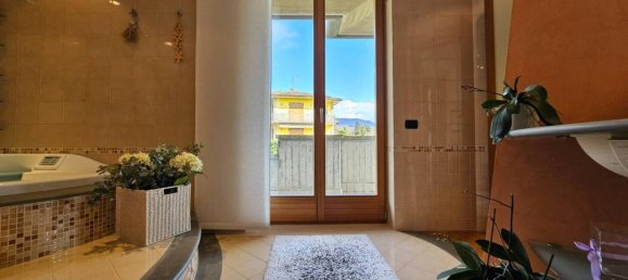 8-Zimmer Villa in Palazzago, Italy, Nr. 24258 25