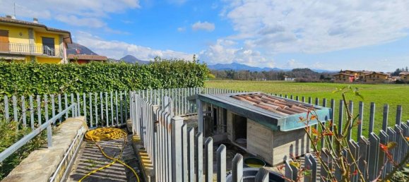 8-Zimmer Villa in Palazzago, Italy, Nr. 24258 40