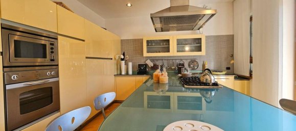 8-Zimmer Villa in Palazzago, Italy, Nr. 24258 15