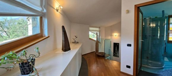 8-Zimmer Villa in Palazzago, Italy, Nr. 24258 31
