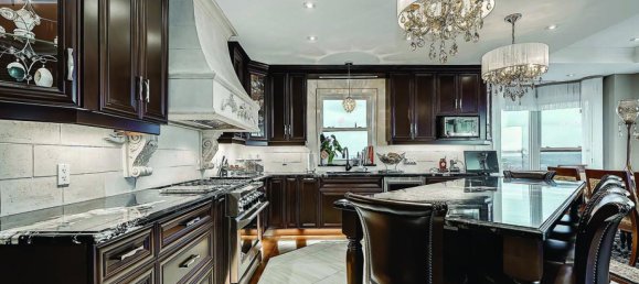 3 Schlafzimmer Haus in Hamilton, Canada, Nr. 955 3