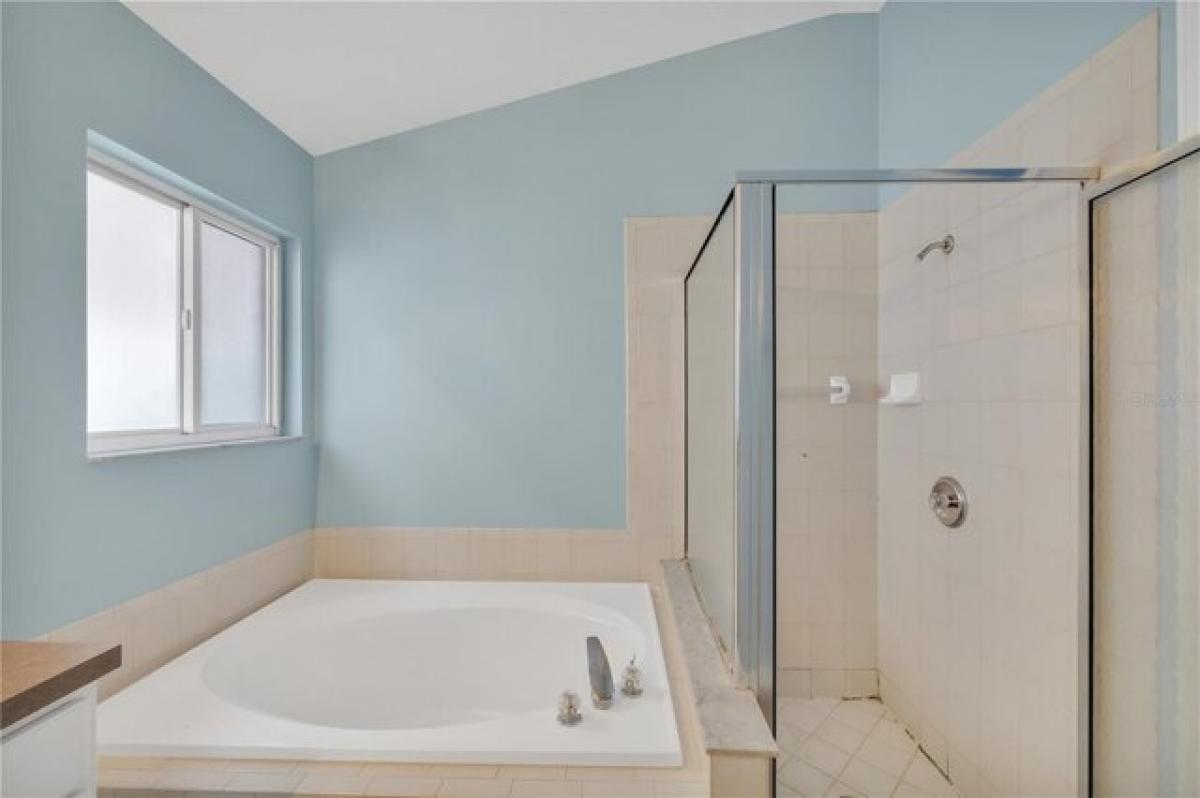 3 غرف نوم منزل في Tampa, USA رقم 363076