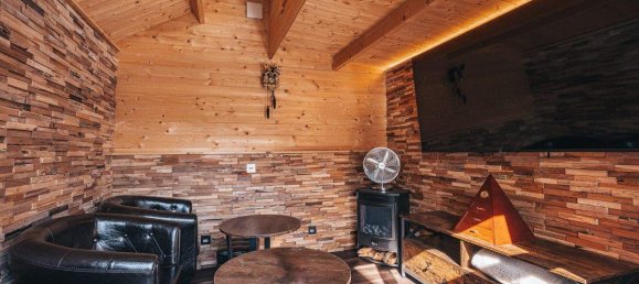 5غرفة تاون هاوس في Mittersill, Austria رقم 187872 4