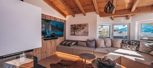 5غرفة تاون هاوس في Mittersill, Austria رقم 187872 11