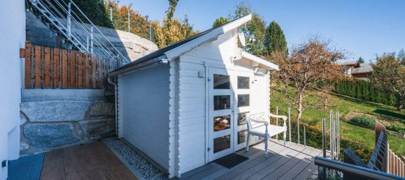 5غرفة تاون هاوس في Mittersill, Austria رقم 187872 3