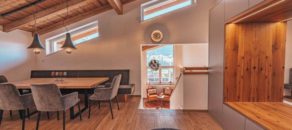 5غرفة تاون هاوس في Mittersill, Austria رقم 187872 15