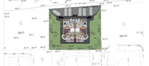 5غرفة تاون هاوس في Mittersill, Austria رقم 187872 6