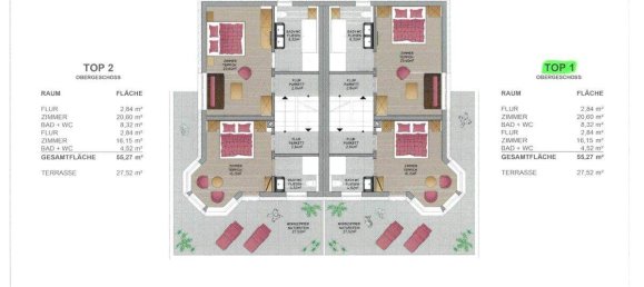 5غرفة تاون هاوس في Mittersill, Austria رقم 187872 8
