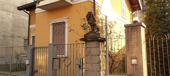 Villa de 4 divisões em Bovisio Masciago, Italy N.º 84609 3