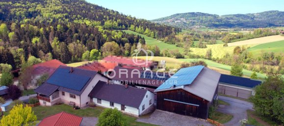 9 chambres Ferme à Passau, Germany No. 282155 3