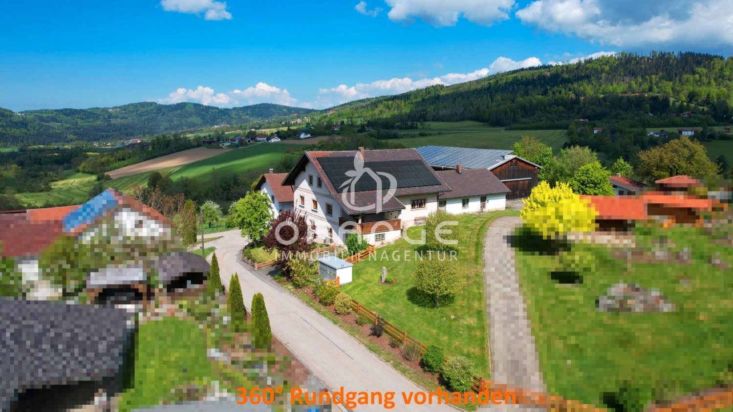 9 chambres Ferme à Passau, Germany No. 282155