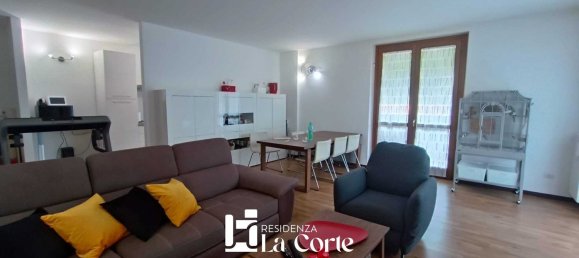 Apartamento de 3 divisões em Seveso, Italy N.º 128985 4