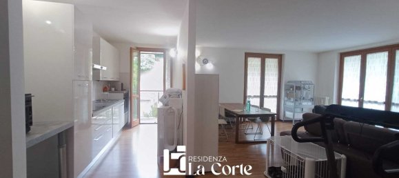 Apartamento de 3 divisões em Seveso, Italy N.º 128985 3
