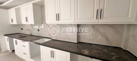 Apartment 1+1 in Fethiye, Turkey No. 23090 4