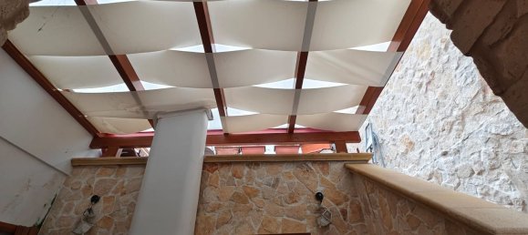 5-Zimmer Doppelhaus in Cavallino, Italy, Nr. 170837 36