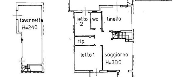 5-Zimmer Doppelhaus in Cavallino, Italy, Nr. 170837 38