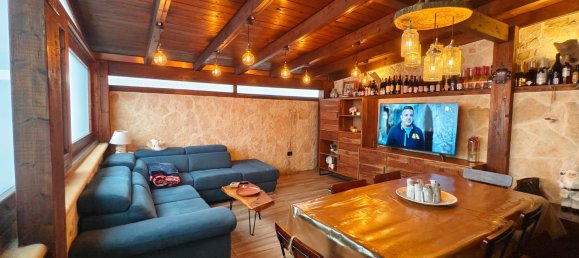 5-Zimmer Doppelhaus in Cavallino, Italy, Nr. 170837 14