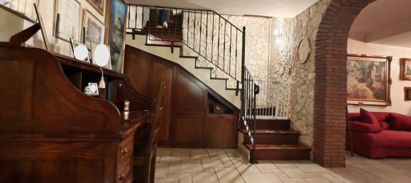 5-Zimmer Doppelhaus in Cavallino, Italy, Nr. 170837 28