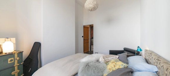 2 Schlafzimmer Wohnung in Beausoleil, France, Nr. 38255 5