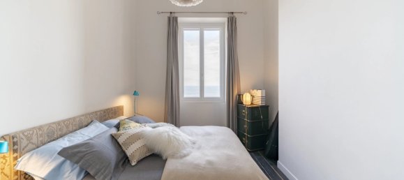 2 Schlafzimmer Wohnung in Beausoleil, France, Nr. 38255 7