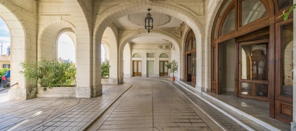 2 Schlafzimmer Wohnung in Beausoleil, France, Nr. 38255 6