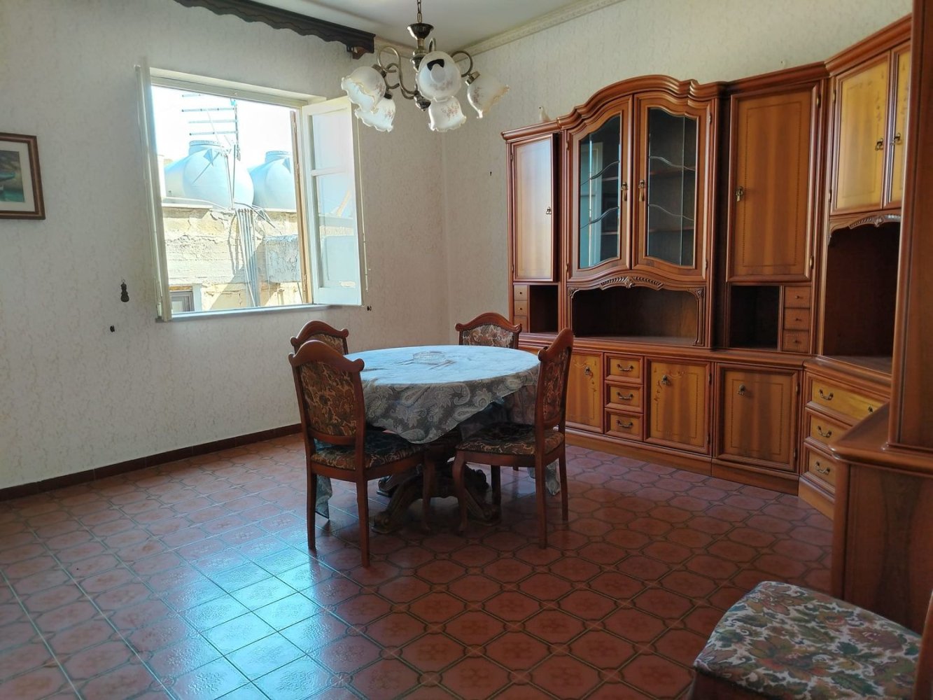 Квартира с 5 спальнями в Багерия, Италия № 404234