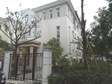 4 bedrooms Villa in Hoai Duc, Vietnam No. 5002