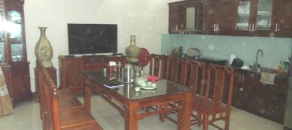 4 bedrooms Villa in Hoai Duc, Vietnam No. 5002 5